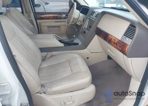 2004 Lincoln Navigator из США, поврежденный, VIN 5LMFU27R14LJ35208